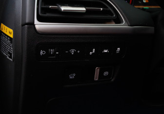 Подержанный автомобиль Hyundai Palisade 2019 года (21 фото)