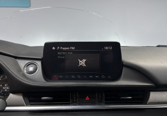 Подержанный автомобиль Mazda 6 Sedan 2018 года (15 фото)