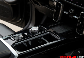 Подержанный автомобиль Haval Dargo 2023 года (15 фото)