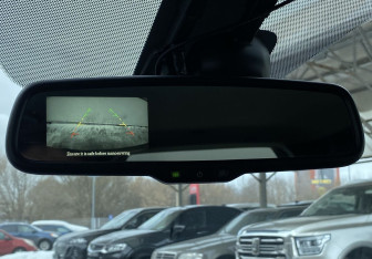 Подержанный автомобиль Nissan X-Trail 2014 года (14 фото)