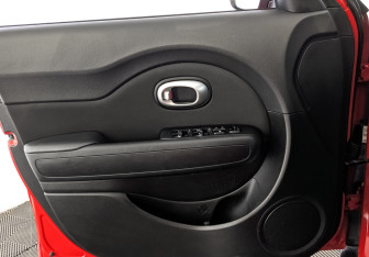 Подержанный автомобиль Kia Soul 2019 года (19 фото)