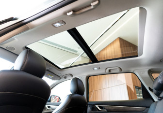 Новый Evolute i-SPACE 2025 (27 фото)