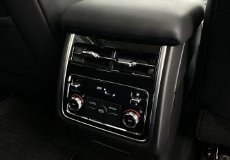 Подержанный автомобиль Tank 500 2023 года (29 фото)