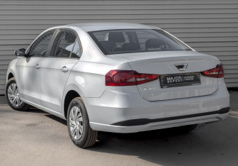 Новый Jetta VA3 2023 (7 фото)