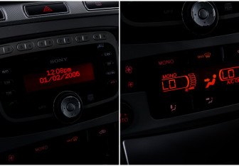 Подержанный автомобиль Ford S-MAX 2011 года (16 фото)