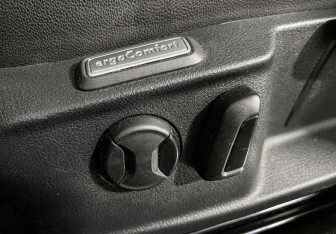 Подержанный автомобиль Volkswagen Passat Wagon 2017 года (15 фото)