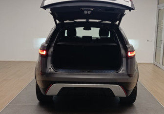 Подержанный автомобиль Land Rover Range Rover Velar 2019 года (7 фото)