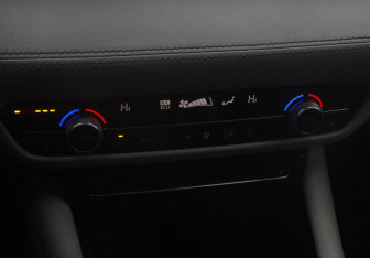 Подержанный автомобиль Mazda 6 Sedan 2021 года (17 фото)