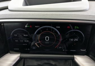 Подержанный автомобиль GAC GS8 2024 года (13 фото)