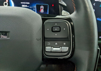 Подержанный автомобиль Haval Dargo 2023 года (29 фото)