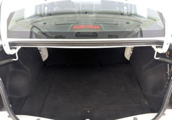 Подержанный автомобиль Renault Logan Sedan 2022 года (10 фото)