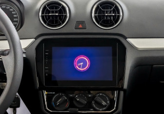 Новый Jetta VA3 2023 (11 фото)