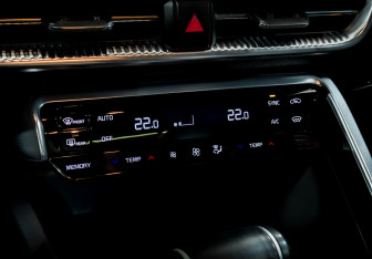 Подержанный автомобиль Kia K5 2021 года (26 фото)