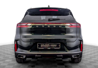 Подержанный автомобиль Exeed TXL 2024 года (6 фото)
