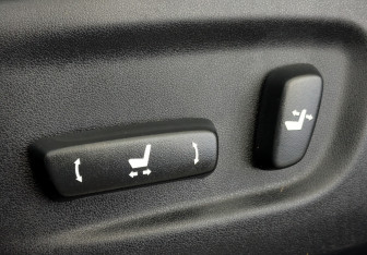 Подержанный автомобиль Lexus NX 2018 года (20 фото)