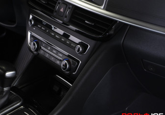 Подержанный автомобиль Kia Optima Sedan 2018 года (18 фото)