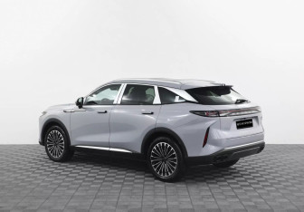 Подержанный автомобиль Exeed RX 2023 года (4 фото)