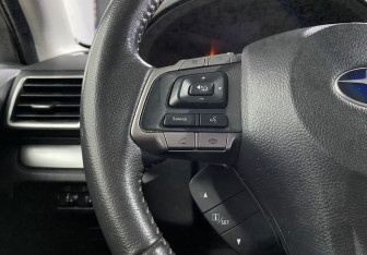 Подержанный автомобиль Subaru Forester Suv 2015 года (15 фото)