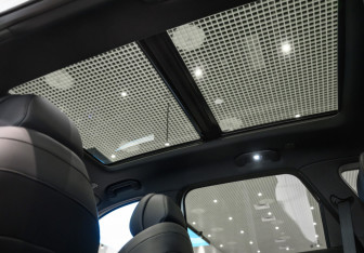 Новый Chery Tiggo 9 2025 (53 фото)