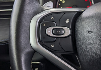 Подержанный автомобиль Haval Jolion 2023 года (27 фото)