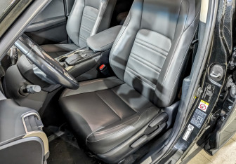 Подержанный автомобиль Lexus NX 2015 года (20 фото)