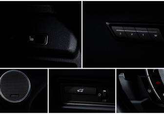 Подержанный автомобиль Land Rover Range Rover Evoque 2014 года (17 фото)