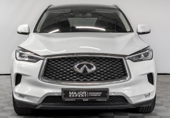 Подержанный автомобиль Infiniti QX50 2018 года (2 фото)