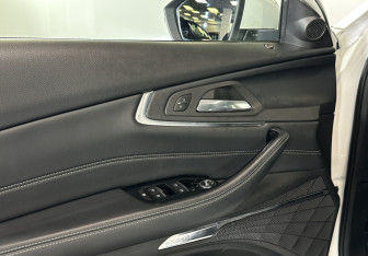 Подержанный автомобиль Exeed TXL 2019 года (23 фото)