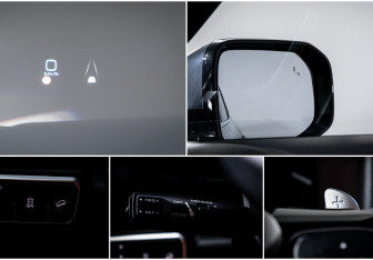 Подержанный автомобиль Haval Dargo 2022 года (20 фото)