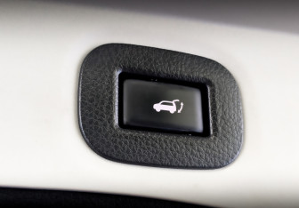 Подержанный автомобиль Nissan X-Trail 2018 года (25 фото)
