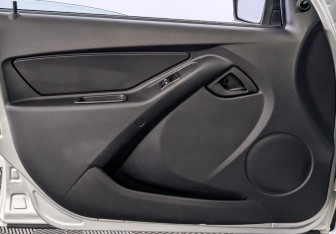 Подержанный автомобиль LADA (ВАЗ) Granta Liftback 2021 года (19 фото)