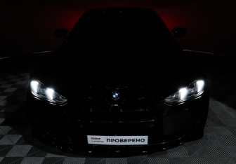 Подержанный автомобиль BMW M4 Coupe 2024 года (32 фото)