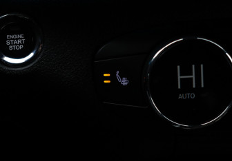 Подержанный автомобиль Exeed TXL 2020 года (19 фото)