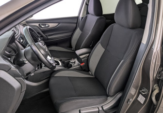 Подержанный автомобиль Nissan Qashqai 2021 года (20 фото)