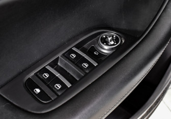 Подержанный автомобиль Chery Tiggo 7 Pro 2021 года (22 фото)