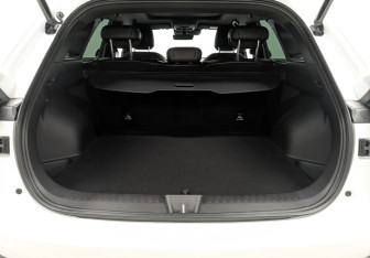 Новый Haval F7 2026 (5 фото)