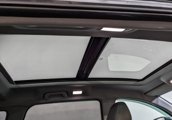 Подержанный автомобиль Chery Tiggo 8 Pro 2021 года (22 фото)