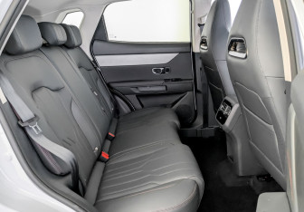 Новый Soueast S06 2026 (12 фото)