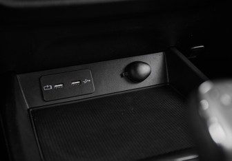 Подержанный автомобиль Haval Jolion 2024 года (20 фото)