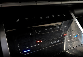 Подержанный автомобиль Chery Tiggo 4 Pro 2022 года (24 фото)