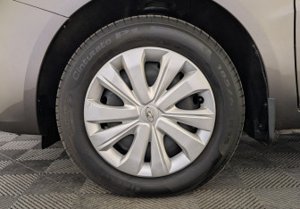 Новый LADA (ВАЗ) Vesta Sedan 2024 (12 фото)