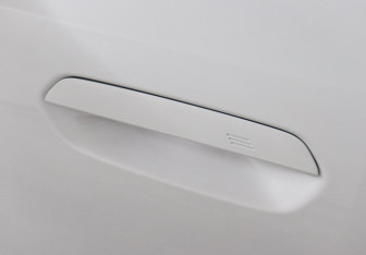 Новый BMW M5 Sedan 2025 (15 фото)