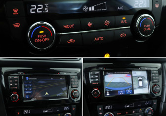 Подержанный автомобиль Nissan Qashqai 2019 года (17 фото)