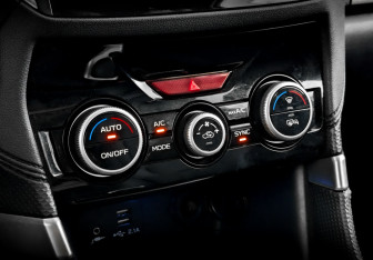 Подержанный автомобиль Subaru Forester Suv 2018 года (27 фото)