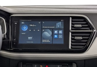 Новый Jetta VS5 2023 (11 фото)