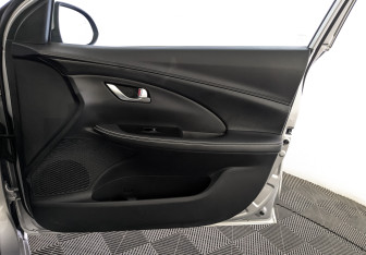 Подержанный автомобиль Changan Alsvin 2023 года (25 фото)