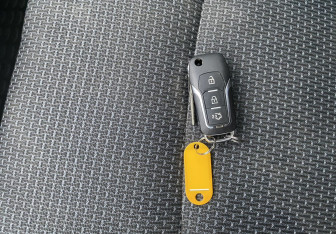 Подержанный автомобиль Ford Mondeo Sedan 2008 года (12 фото)