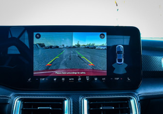 Подержанный автомобиль Ford Mustang Convertible 2024 года (17 фото)