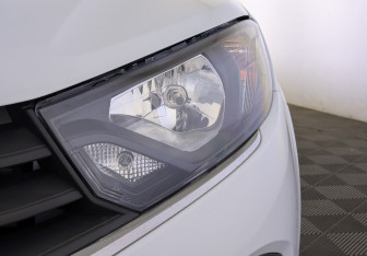 Подержанный автомобиль LADA (ВАЗ) Granta Sedan 2023 года (11 фото)