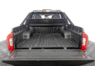 Новый Foton Tunland G9 2025 (8 фото)